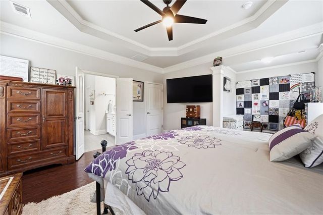 6680 Bransford Drive, Cumming, GA 30040
