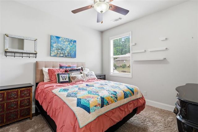 6680 Bransford Drive, Cumming, GA 30040