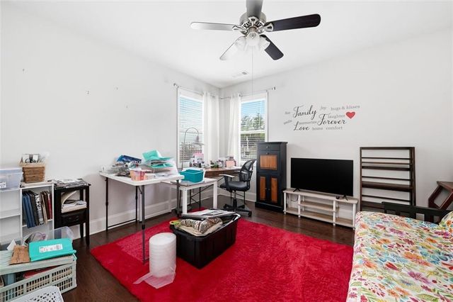 6680 Bransford Drive, Cumming, GA 30040