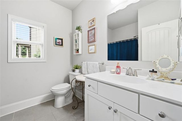 6680 Bransford Drive, Cumming, GA 30040
