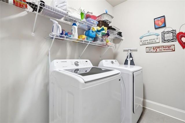 6680 Bransford Drive, Cumming, GA 30040