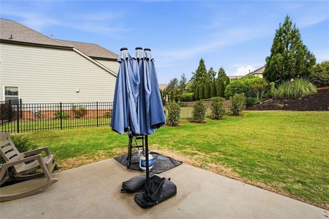 6680 Bransford Drive, Cumming, GA 30040