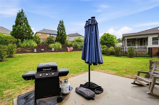 6680 Bransford Drive, Cumming, GA 30040
