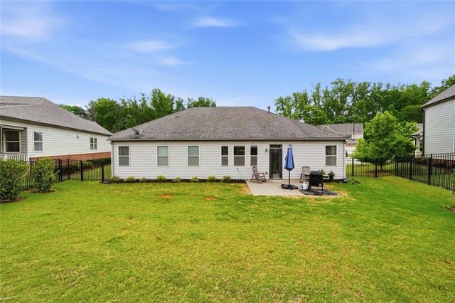 6680 Bransford Drive, Cumming, GA 30040