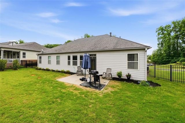 6680 Bransford Drive, Cumming, GA 30040