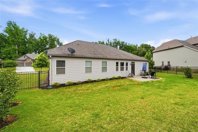 6680 Bransford Drive, Cumming, GA 30040