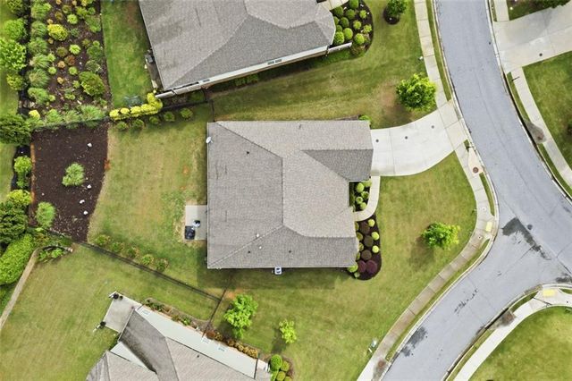 6680 Bransford Drive, Cumming, GA 30040