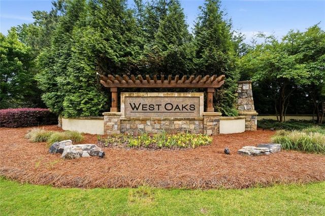 6680 Bransford Drive, Cumming, GA 30040