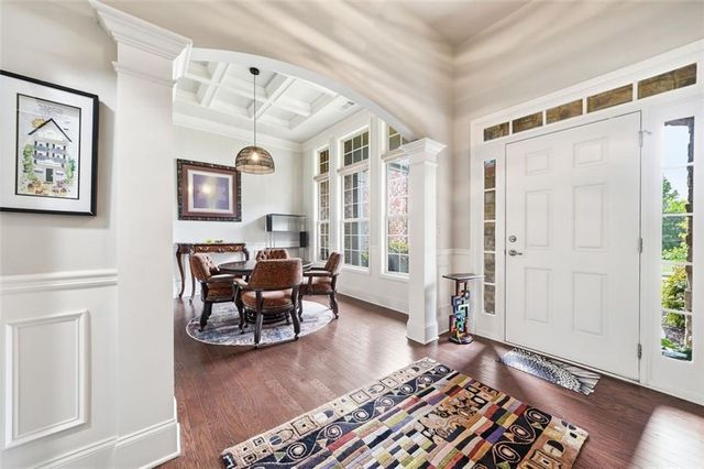 6680 Bransford Drive, Cumming, GA 30040