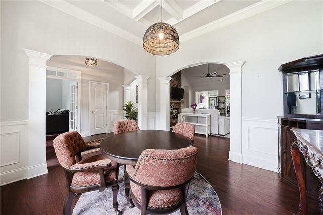 6680 Bransford Drive, Cumming, GA 30040