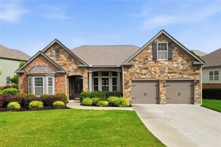 6680 Bransford Drive, Cumming, GA 30040