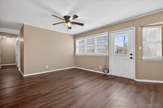 5021 Macklyn Court, Bartlesville, OK 74006