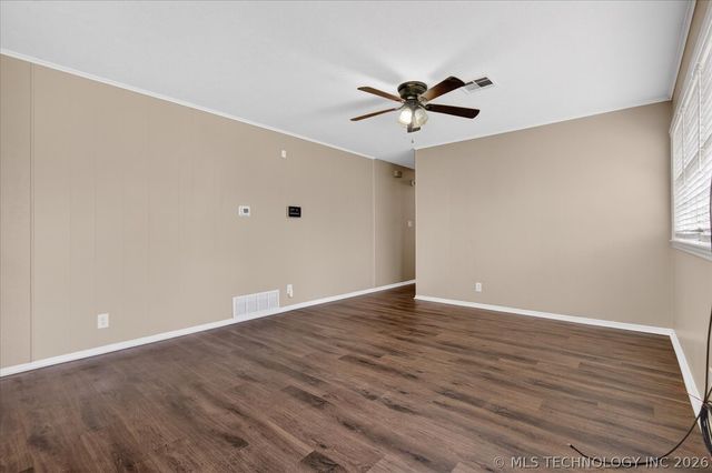 5021 Macklyn Court, Bartlesville, OK 74006