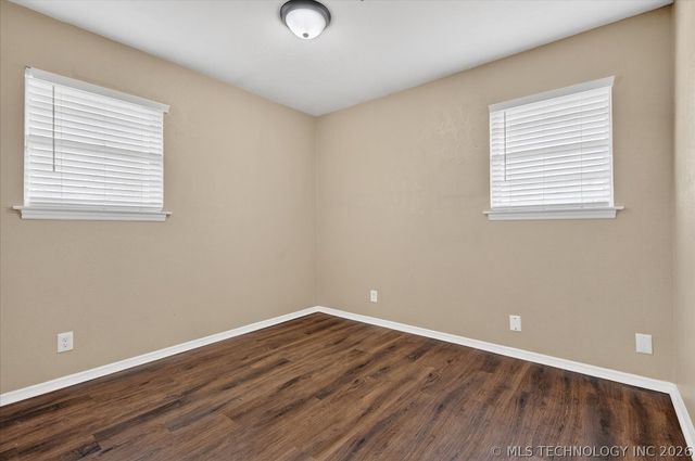 5021 Macklyn Court, Bartlesville, OK 74006