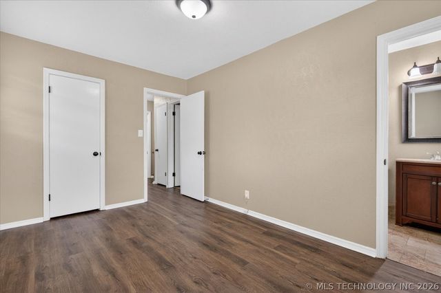 5021 Macklyn Court, Bartlesville, OK 74006