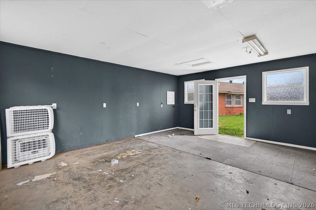 5021 Macklyn Court, Bartlesville, OK 74006