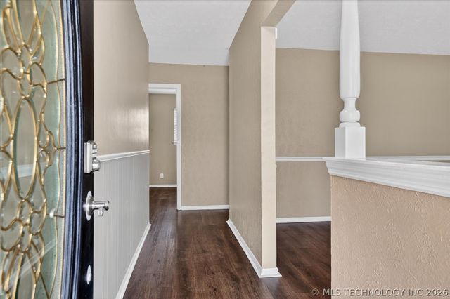 5021 Macklyn Court, Bartlesville, OK 74006