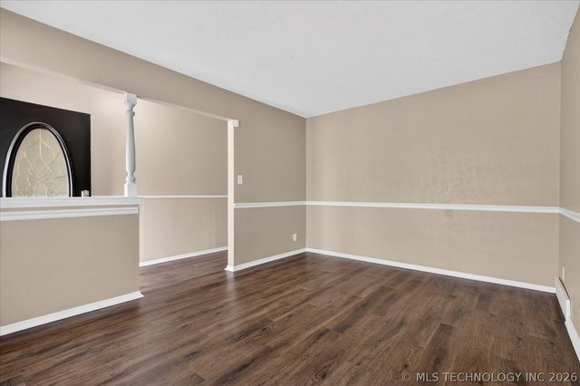 5021 Macklyn Court, Bartlesville, OK 74006