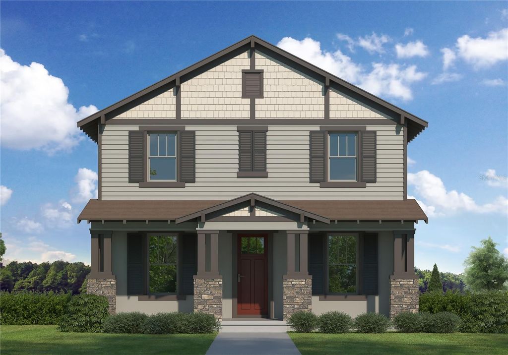 1526 W ARCH STREET, Tampa, FL 33607