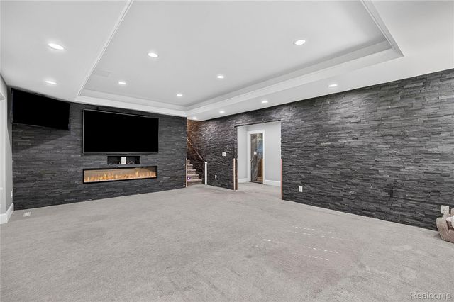 15879 Millar Road, Clinton Charter Township, MI 48036