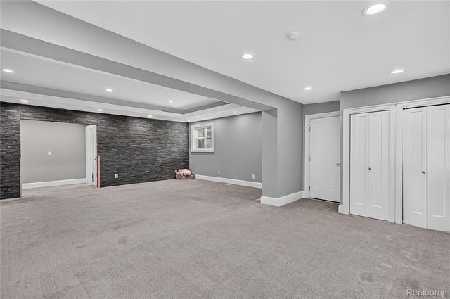 15879 Millar Road, Clinton Charter Township, MI 48036