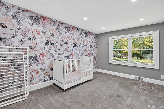 15879 Millar Road, Clinton Charter Township, MI 48036