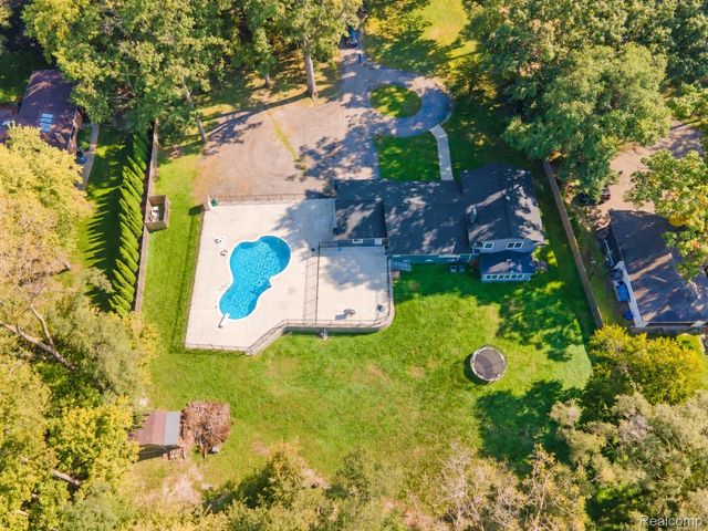 15879 Millar Road, Clinton Charter Township, MI 48036