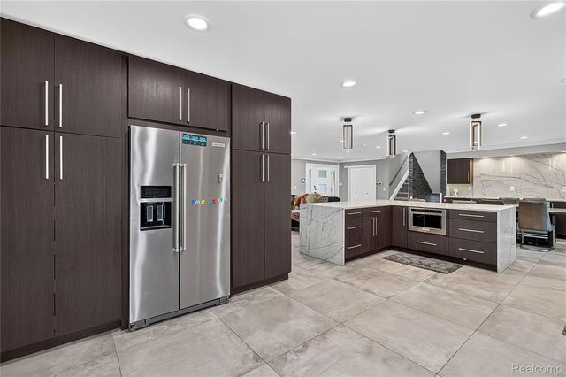 15879 Millar Road, Clinton Charter Township, MI 48036