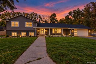 15879 Millar Road, Clinton Charter Township, MI 48036