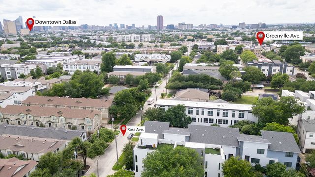 6016 Hudson Street 2, Dallas, TX 75206