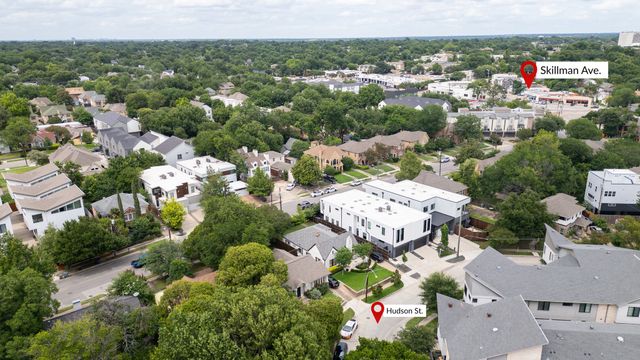 6016 Hudson Street 2, Dallas, TX 75206