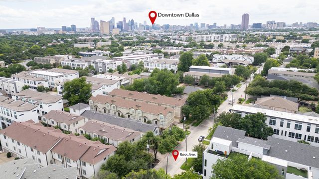 6016 Hudson Street 2, Dallas, TX 75206
