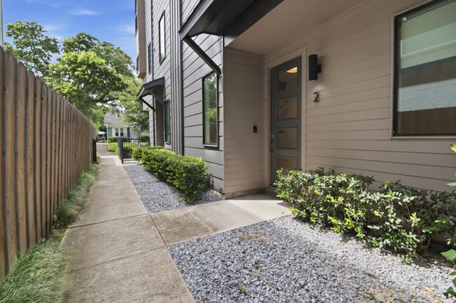 6016 Hudson Street 2, Dallas, TX 75206