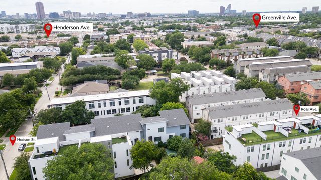 6016 Hudson Street 2, Dallas, TX 75206