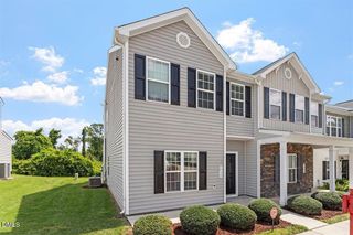 5435 Big Bass Drive, Raleigh, NC 27610