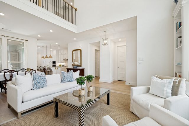 2736 Fiddler Way, Mckinney, TX 75071