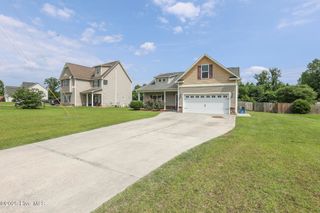 194 Maready Road, Jacksonville, NC 28546