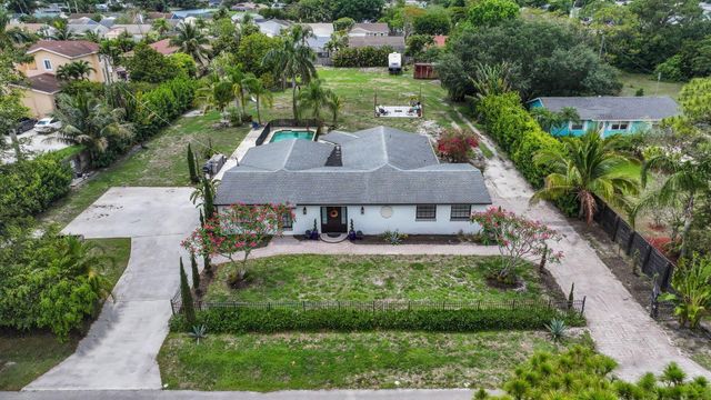 5403 3rd Road, Lake Worth, FL 33467