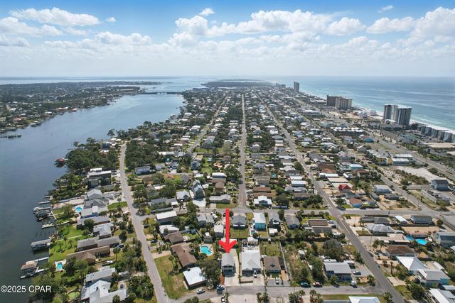 3909 Ray Street, Panama City, FL 32408