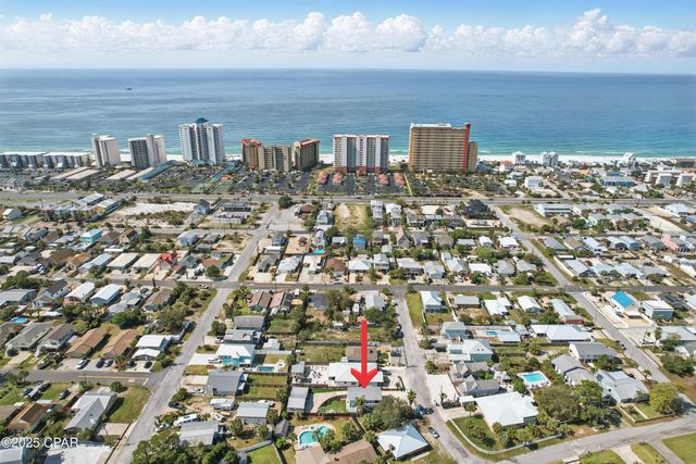 3909 Ray Street, Panama City, FL 32408