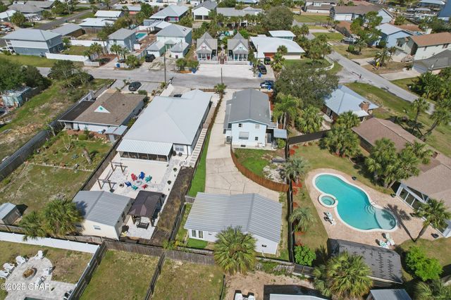 3909 Ray Street, Panama City, FL 32408