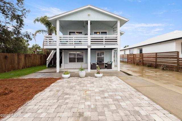 3909 Ray Street, Panama City, FL 32408