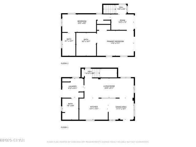 3909 Ray Street, Panama City, FL 32408