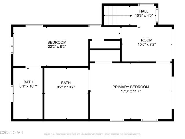3909 Ray Street, Panama City, FL 32408