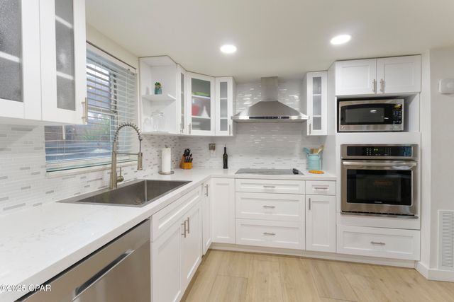 3909 Ray Street, Panama City, FL 32408