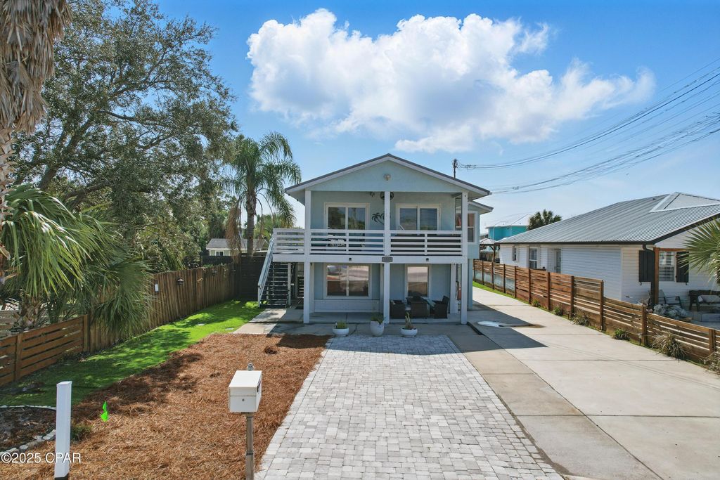 3909 Ray Street, Panama City, FL 32408