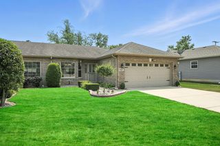 5527 Maggie Mae Court, Crown Point, IN 46307