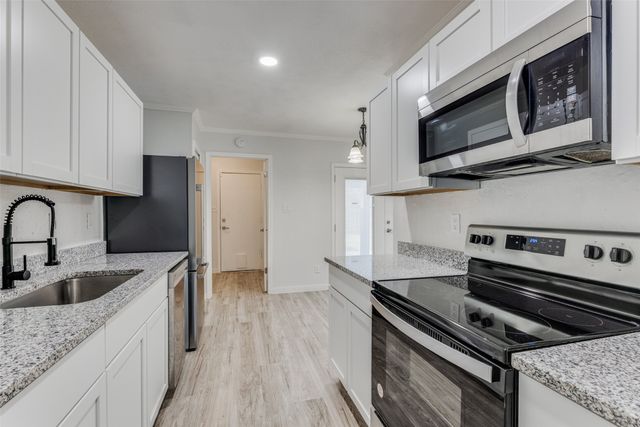 5620 Treese Street, The Colony, TX 75056