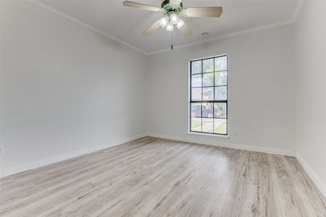 5620 Treese Street, The Colony, TX 75056