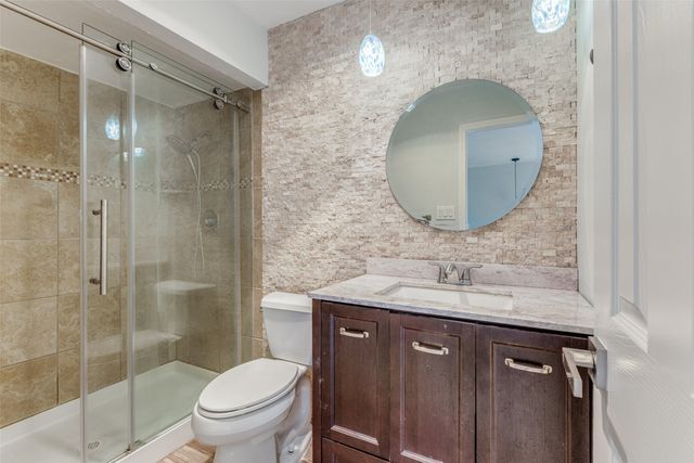 5620 Treese Street, The Colony, TX 75056